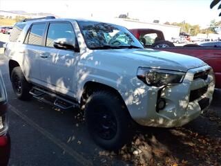 2020 Toyota 4Runner for sale in Salem VA