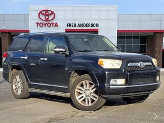 2011 Toyota 4Runner for sale in Sanford NC