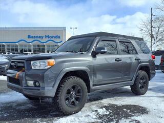 2011 Toyota 4Runner