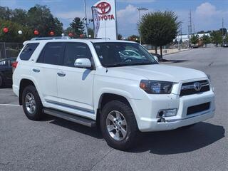 2012 Toyota 4Runner for sale in Roanoke VA