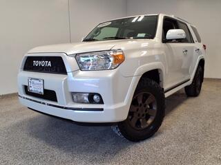 2013 Toyota 4Runner