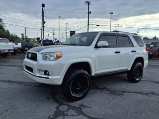 2013 Toyota 4Runner for sale in Johnson City TN