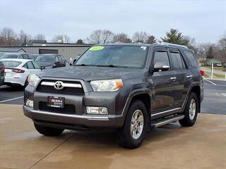 2013 Toyota 4Runner