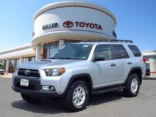 2013 Toyota 4Runner for sale in Manassas VA