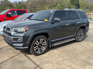 2016 Toyota 4Runner for sale in Waynesville NC