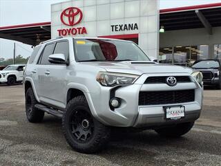 2016 Toyota 4Runner for sale in Orange TX