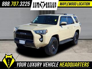 2016 Toyota 4Runner