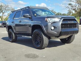 2016 Toyota 4Runner