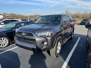 2016 Toyota 4Runner for sale in Kingsport TN