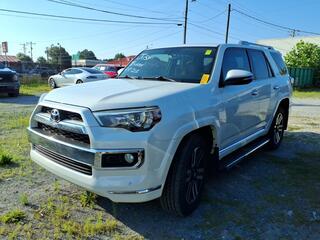 2016 Toyota 4Runner