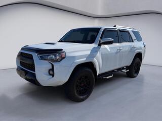 2016 Toyota 4Runner for sale in Morristown TN