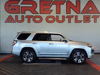 2016 Toyota 4Runner for sale in Gretna NE