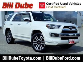 2016 Toyota 4Runner for sale in Dover NH