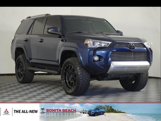 2016 Toyota 4Runner