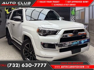 2016 Toyota 4Runner for sale in Woodbridge NJ