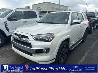 2016 Toyota 4Runner for sale in Knoxville TN