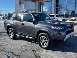 2017 Toyota 4Runner for sale in Janesville WI