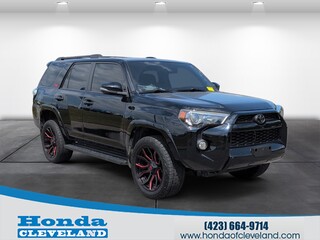 2017 Toyota 4Runner for sale in Cleveland TN