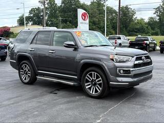 2017 Toyota 4Runner for sale in Hendersonville NC