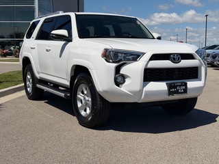 2017 Toyota 4Runner for sale in Elgin IL