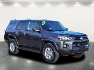 2017 Toyota 4Runner for sale in Winston-Salem NC