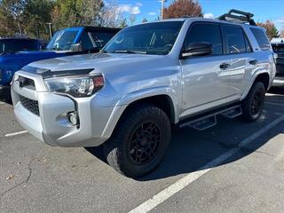 2018 Toyota 4Runner