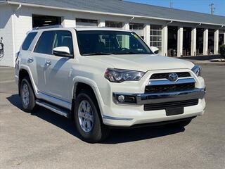 2018 Toyota 4Runner for sale in Cleveland TN