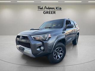 2018 Toyota 4Runner for sale in Batesville MS