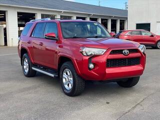 2018 Toyota 4Runner for sale in Cleveland TN