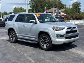 2018 Toyota 4Runner for sale in Hendersonville NC