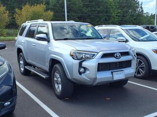 2018 Toyota 4Runner for sale in Henderson NC