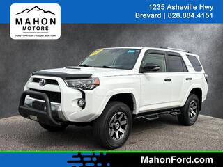 2018 Toyota 4Runner for sale in Brevard NC