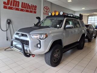 2018 Toyota 4Runner for sale in Toledo OH