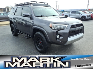 2018 Toyota 4Runner