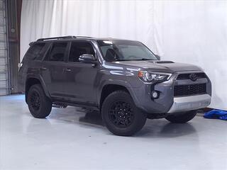 2019 Toyota 4Runner for sale in Oklahoma City OK