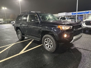 2019 Toyota 4Runner for sale in Greenville SC