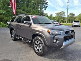 2019 Toyota 4Runner for sale in New Bern NC