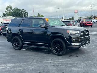 2019 Toyota 4Runner for sale in Hendersonville NC