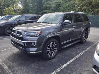 2019 Toyota 4Runner for sale in Toledo OH