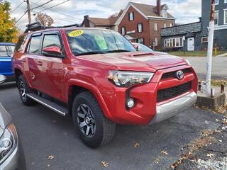 2019 Toyota 4Runner for sale in Paola KS