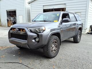 2019 Toyota 4Runner