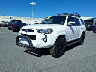 2019 Toyota 4Runner