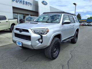 2019 Toyota 4Runner