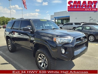 2019 Toyota 4Runner