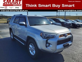 2019 Toyota 4Runner