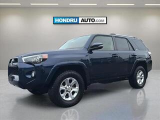 2019 Toyota 4Runner