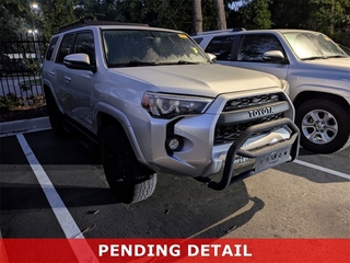 2019 Toyota 4Runner for sale in Charleston SC