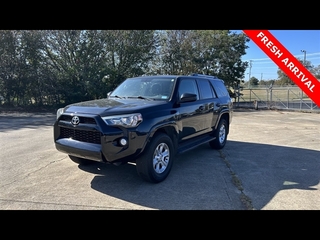 2019 Toyota 4Runner