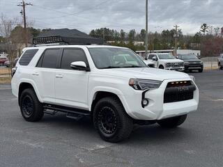 2019 Toyota 4Runner