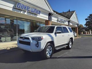 2019 Toyota 4Runner for sale in Sylvania OH